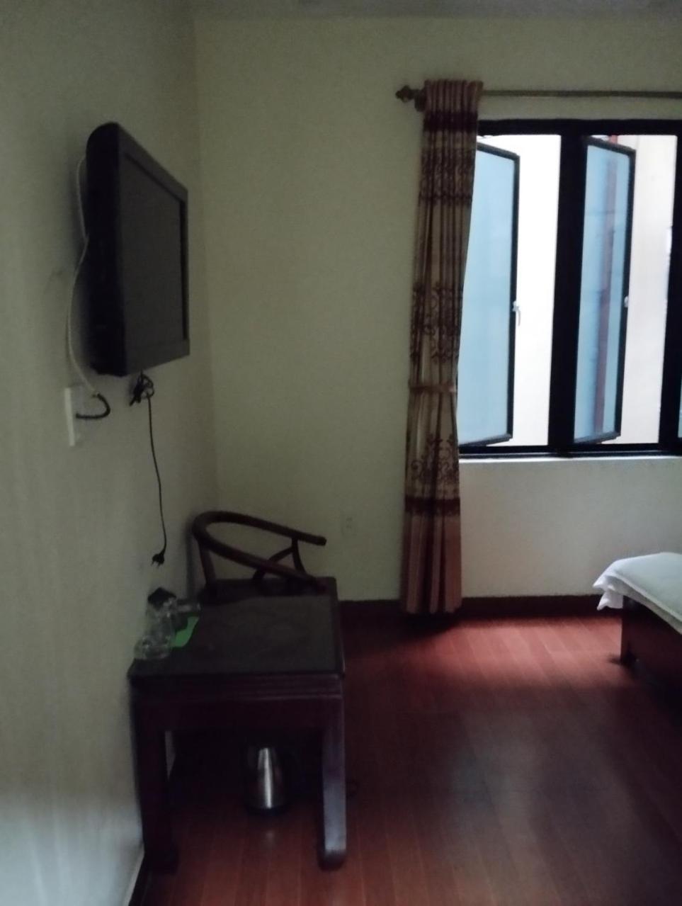 Nha Nghi Thanh Dat Hai Phong Exterior foto